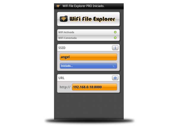 wifi file explorer pro