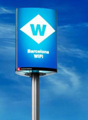 wifi gratis barcelona