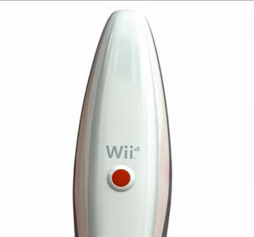 wii 2 motion