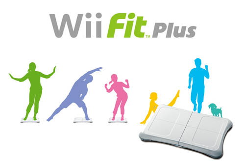 wii fit plus precio