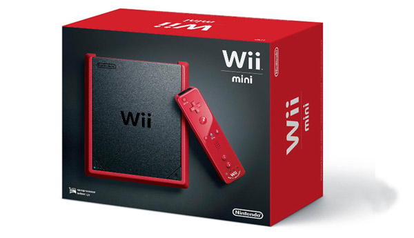 wii mini pack