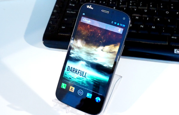 wiko darkfull 1