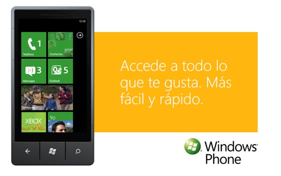 win phone 7