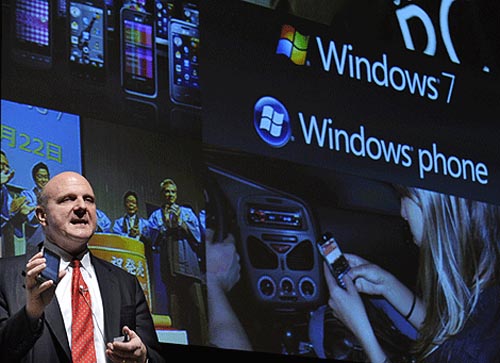 windows 7 ballmer