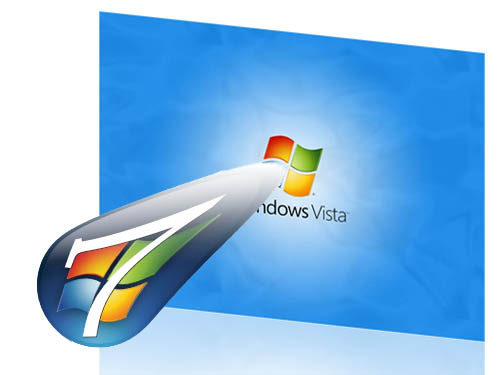 windows 7 vista