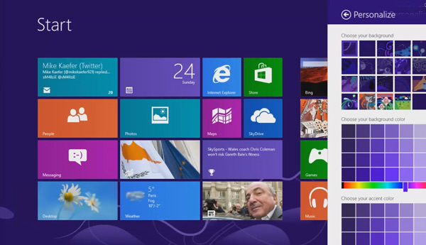 windows 8 1