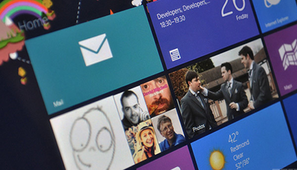 windows 8 apps store