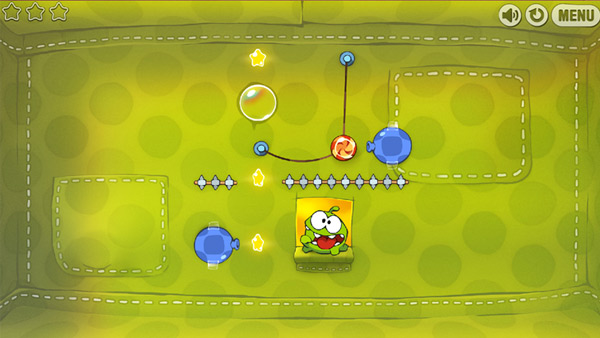 windows 8 cut the rope