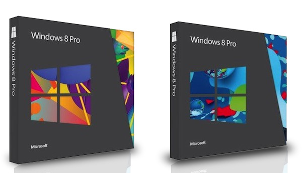 windows 8 dvd