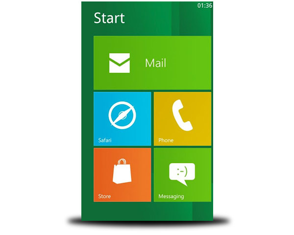 windows 8 for android launcher apk