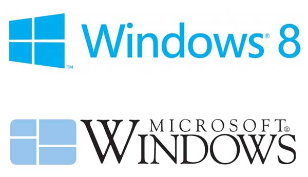 windows 8 logo