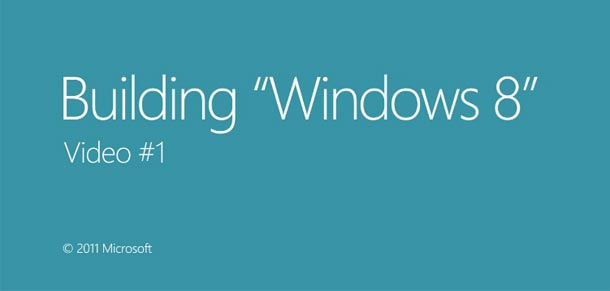 windows 8 videos