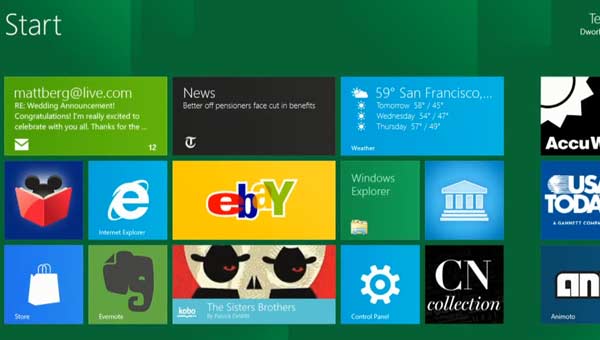 windows 8 virus apps