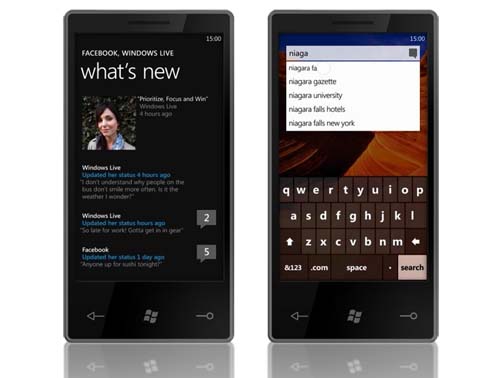 windows phone 7 series 3