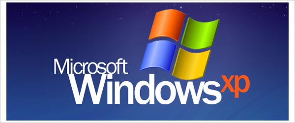 windows xp microsoft