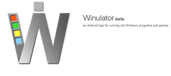winulator android