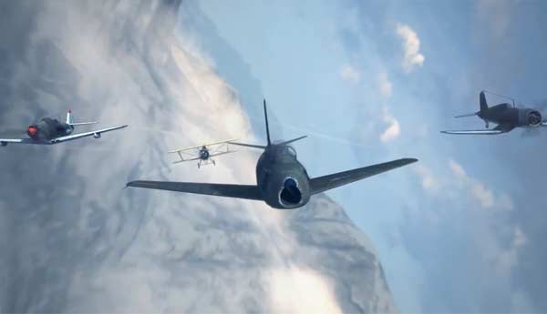 world of warplanes pc