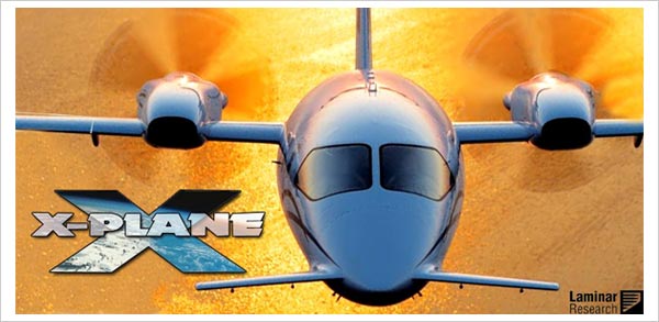 x plane 9 android