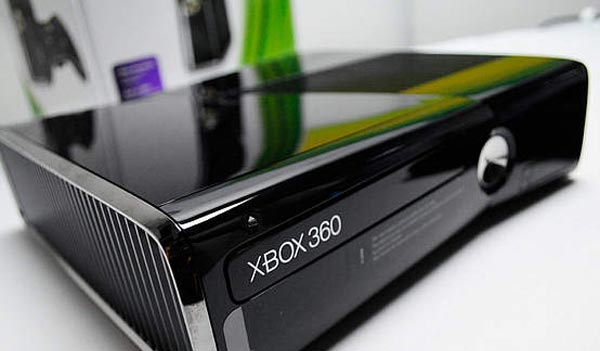 xbox 360 segunda mano