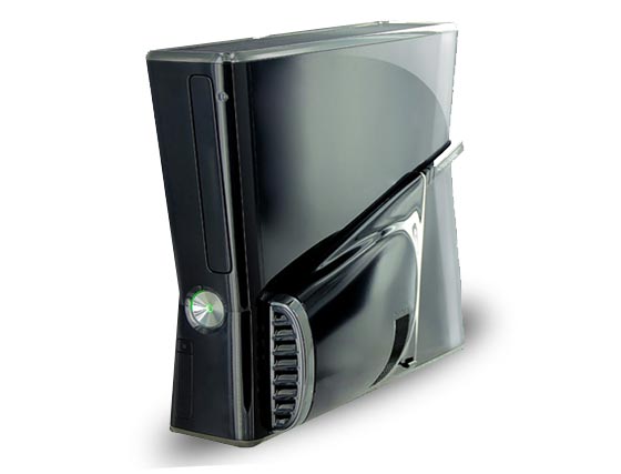 Acelerar Los Ventiladores De Xbox 360