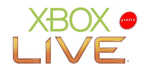 xbox live gratis