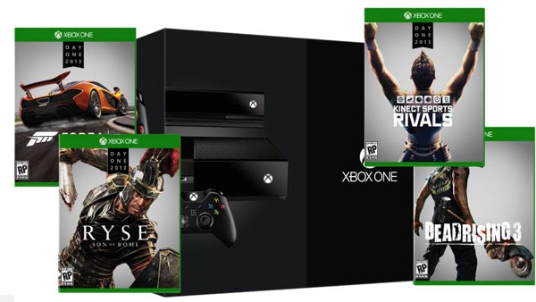 xbox one mejores juegos