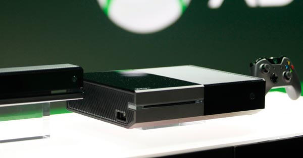 xbox one problemas lector