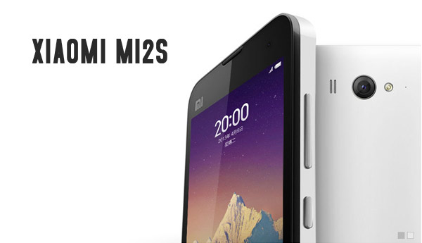 xiaomi mi2s