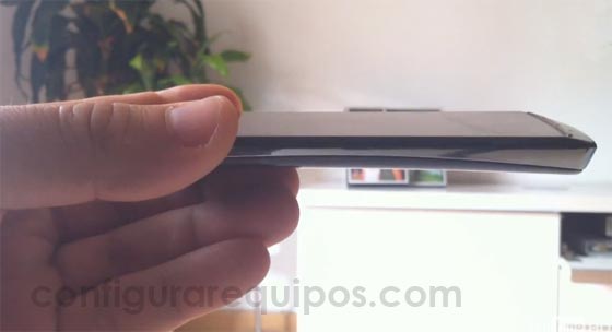 xperia arc sony ericsson analisis 2