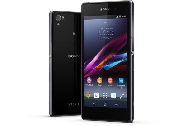 xperia z1 sony android