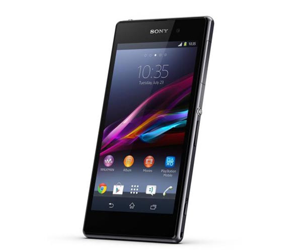 xperia z1