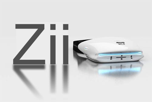 zii nintendo