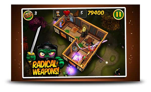 zombie wonderland 2 apk