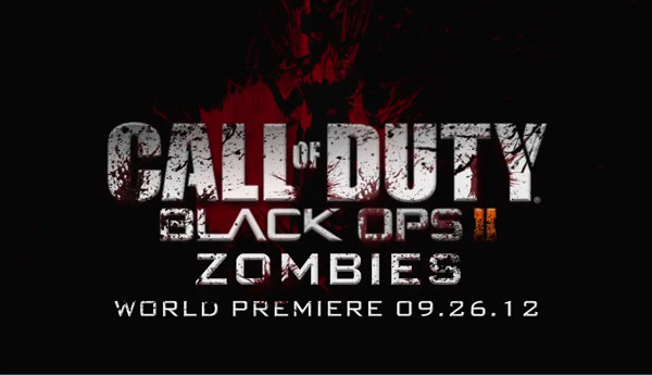 zombis call of duty black ops 2