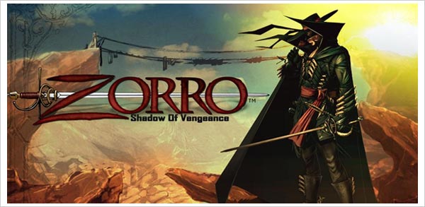 zorro android