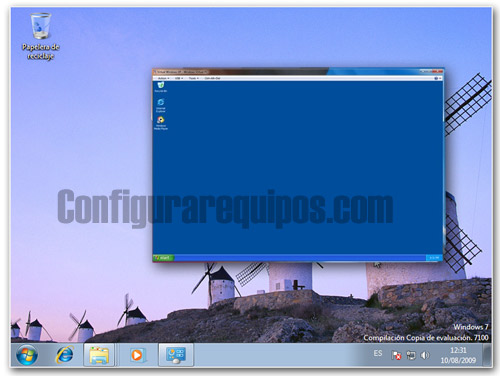 activar modo xp windows 7 4