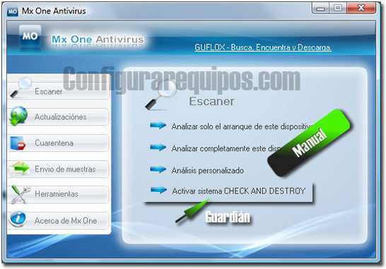 antivirus pendrive 5