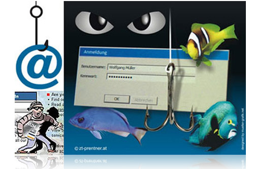 como evitar el phishing 1