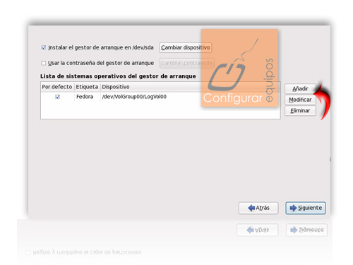 como instalar fedora 12 8