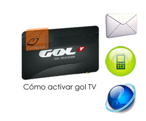 como ver gol tv 5