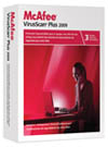 McAfee Viruscan Plus