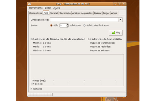 configurar red linux ubuntu 8