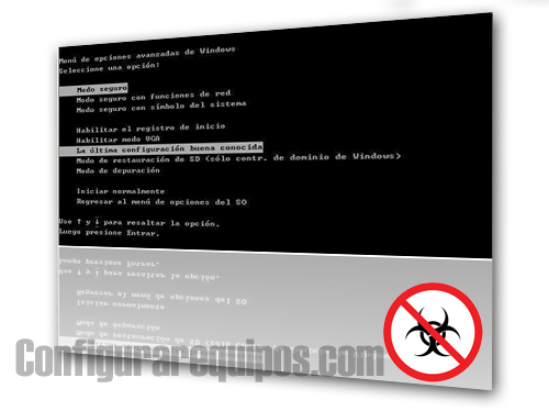 eliminar virus sin antivirus 2