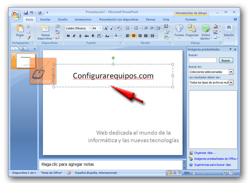 como hacer presentaciones powerpoint