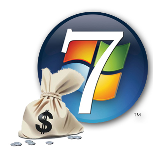 precio windows 7