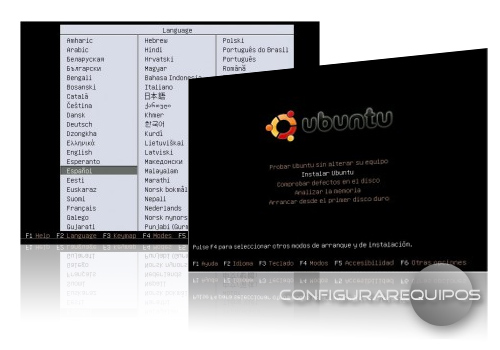 instalar ubuntu 9 04 jaunty jackalope 1