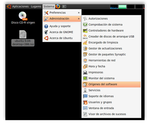 extras instalar ubuntu 1