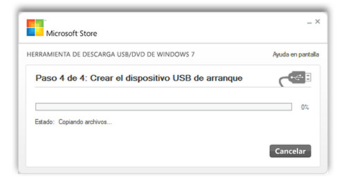 instalar windows 7 netbook desde usb 4