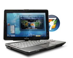 Instalar Windows 7 desde cero