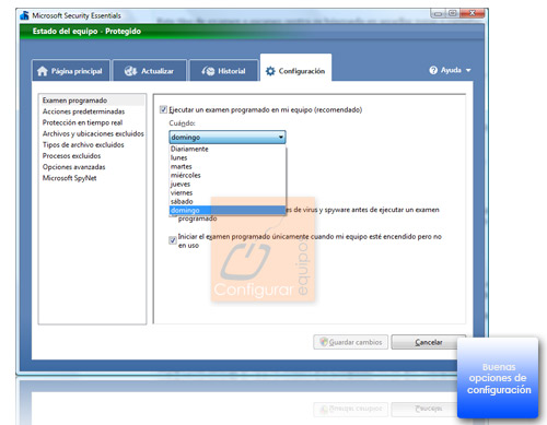 analisis microsoft security essentials 2